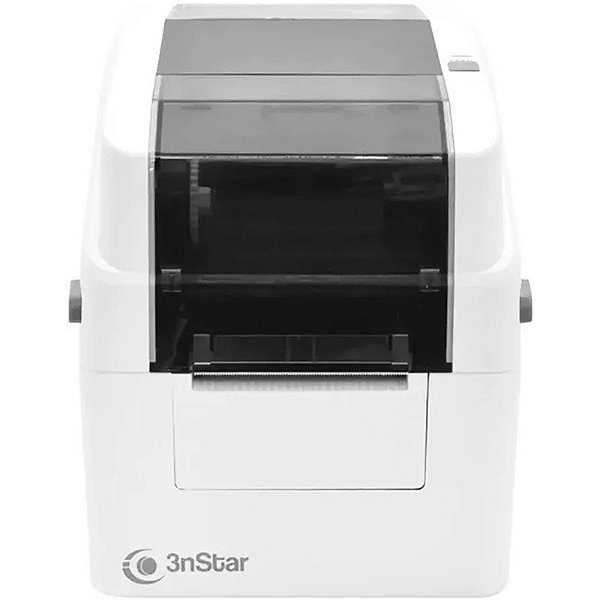 Impressora Térmica 3nStar 2" LTT422 LAN/USB-B - Bivolt
