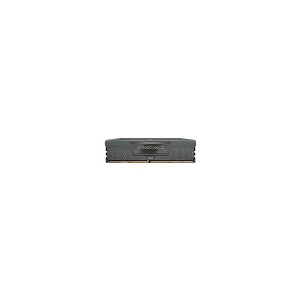 Memória RAM Corsair Vengeance DDR5 16GB 6000MHZ Preto (CMK16GX5M1E6000Z36)