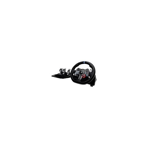 Volante Logitech G29 Driving Force Racing para PS3 / PS4 / PS5 - 941-000111