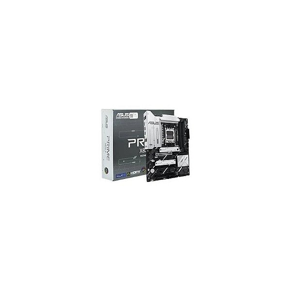 Placa Mãe Asus Prime X870-P Soquete AM5 / DDR5