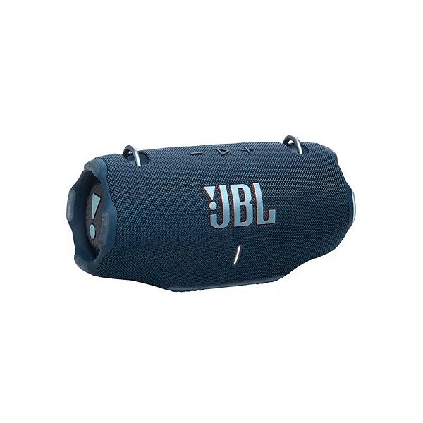 Caixa de Som JBL Xtreme 4 à Prova d'Água Azul