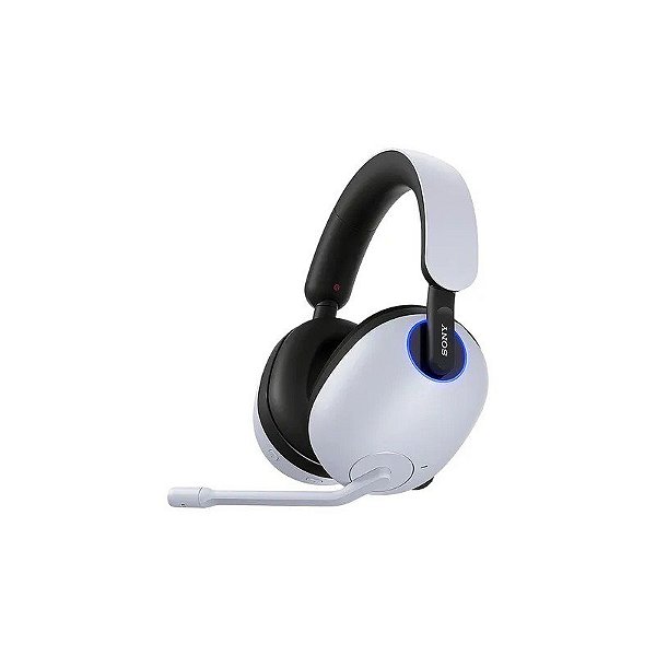 Fone de Ouvido Sem Fio Sony Inzone H9 WH-G900 Branco