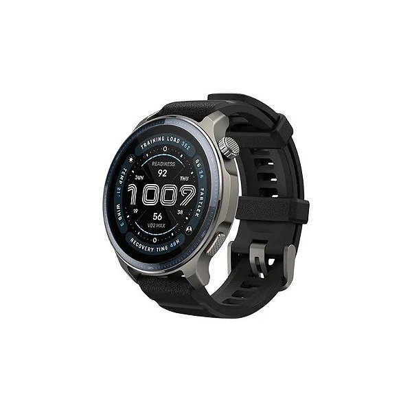 Relógio Inteligente Amazfit Balance 2 A2430 Preto
