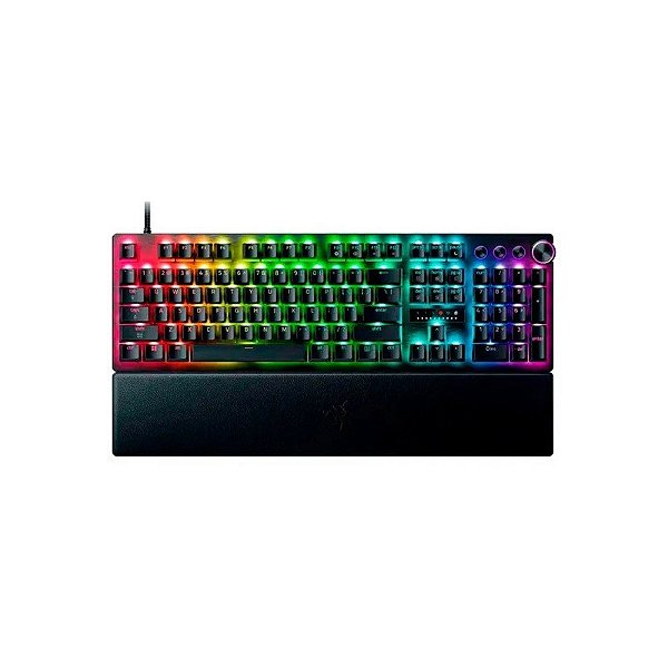 Teclado Razer Huntsman V3 Pro RZ03-05530200-R3U1
