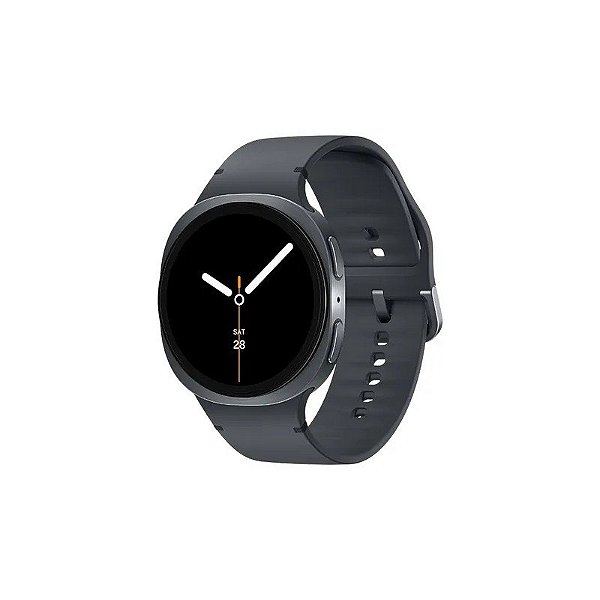 Relógio Inteligente Samsung Galaxy WATCH8 SM-L330NDAALTA 44 MM Grafite