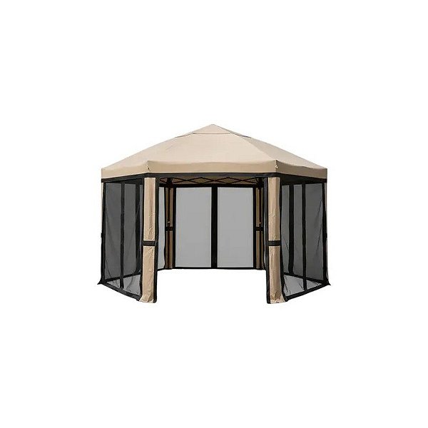 Toldo Tropical SG 020 com Mosquiteiro 4X2,65M