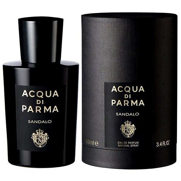 Perfume Acqua Di Parma Sandalo EDP 100ml - Masculino