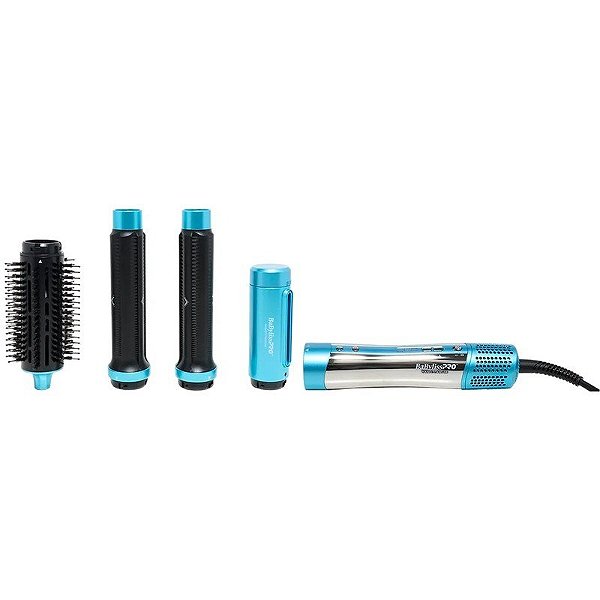 Escova Babyliss Pro Nano Titanium Styles/Switch BNTSS-4PKUZ - Bivolt