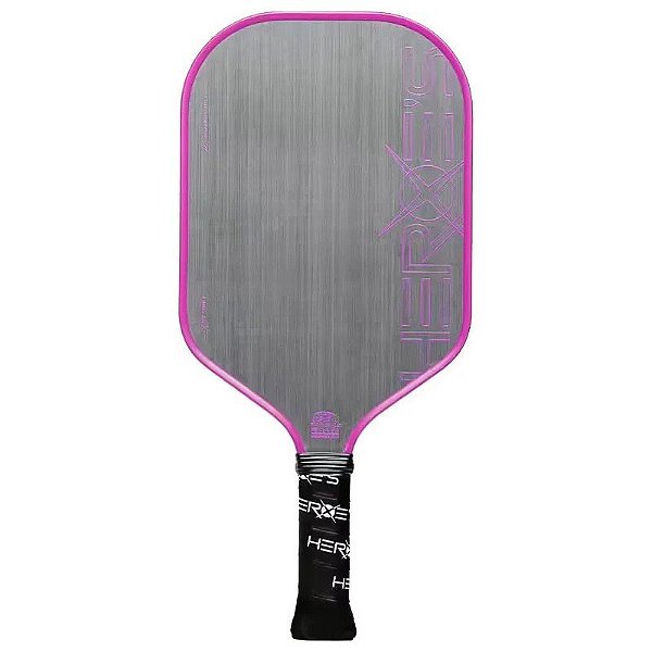 Raquete de Pickleball Heroi's - Técnico 2026