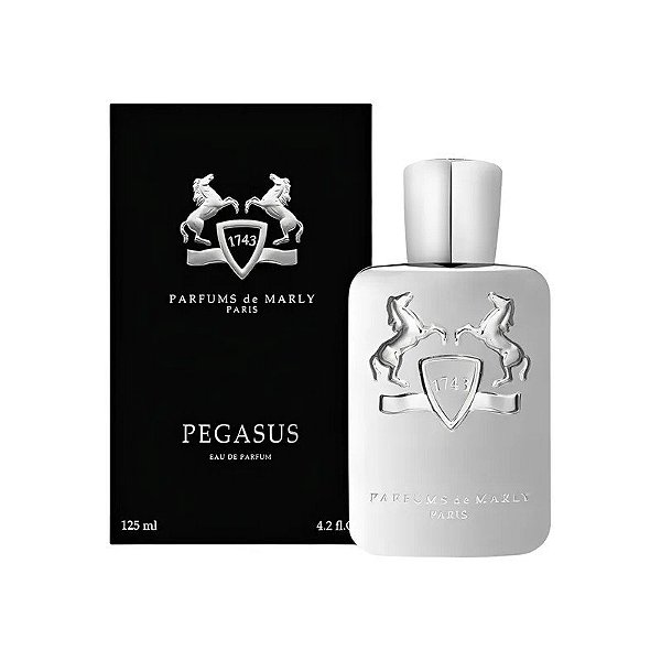 Perfume Parfums de Marly Pegasus Eau de Parfum - Masculino 125ml