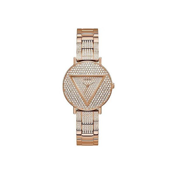 Relógio Feminino Analógico Guess GW0512L3