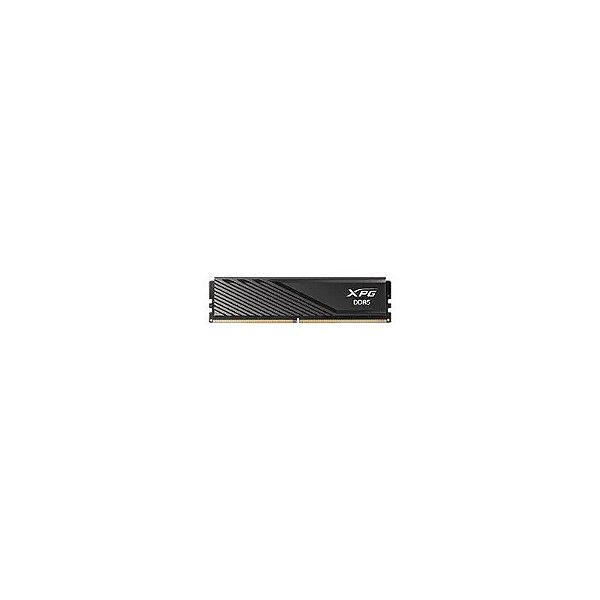 Memória RAM Adata XPG Lancer Blade DDR5 16GB 5600MHz - Preta (AX5U5600C4616G-Slabbk)