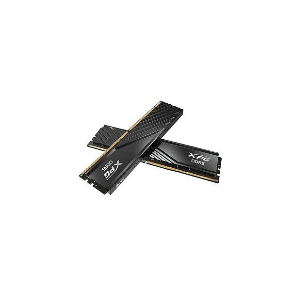 Memória RAM DDR5 Adata XPG Lancer Blade 5600 MHZ AX5U5600C4616G-Slabbk – Preto