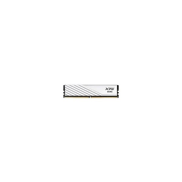 Memória RAM Adata XPG Lancer Blade DDR5 16GB 5600MHZ - Branco (AX5U5600C4616G-Slabwh)