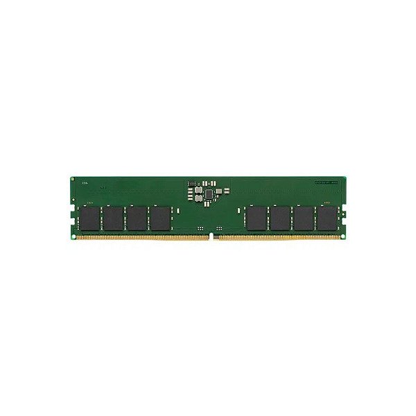 Memória RAM Kingston DDR5 16GB 5600MHz - KVR56U46BS8-16