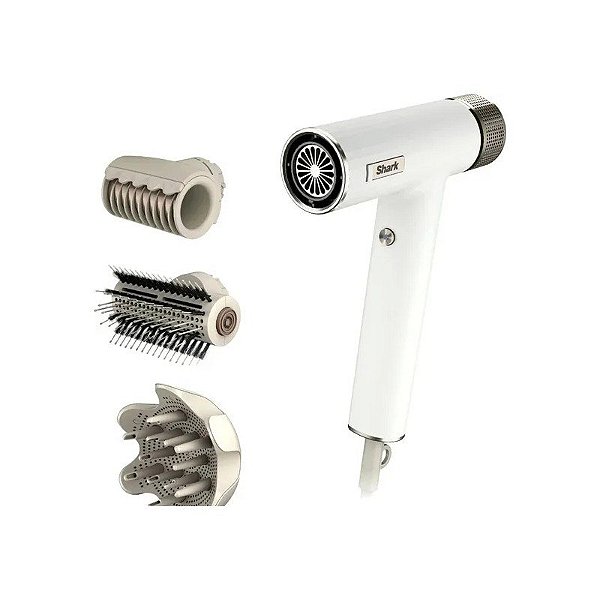 Secador Ninja Shark Speedstyle HD332 1700W