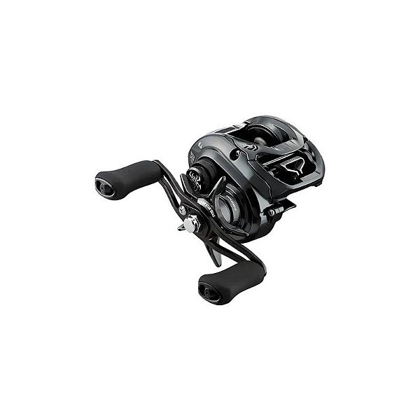 Carretilha Daiwa Tatula SV TW 150XH Direita