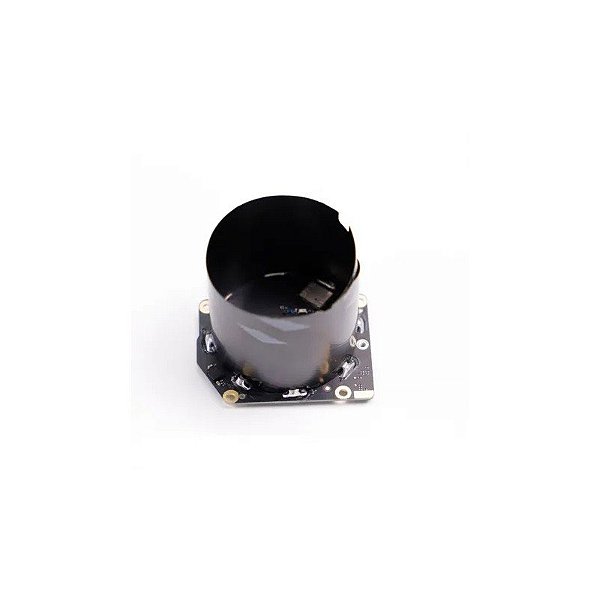 Placa DJI Part Matrice 4T/4E RTK Board BC.En.SS000854.01