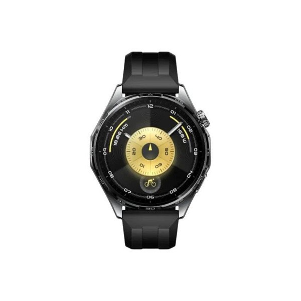 Relógio Huawei Smartwatch GT6 46MM Preto