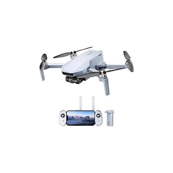 Kit Padrão de Drone Potensic Atom Se
