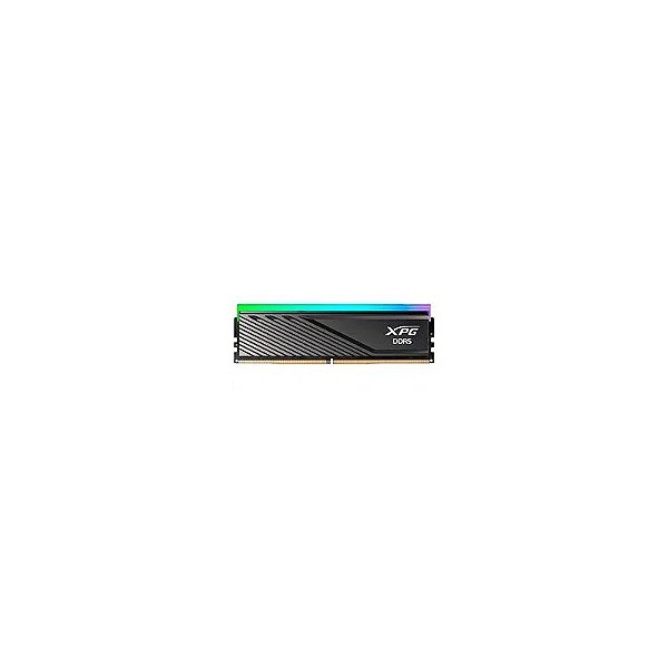 Memória Ram Adata XPG Lancer Blade DDR5 16GB 5600MHZ RGB - Preto (AX5U5600C4616G-Slabrbk)
