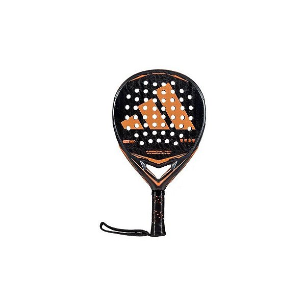 Raquete de Pádel Adidas AR2CA4 Arrow Hit Carbon CTRL 2026