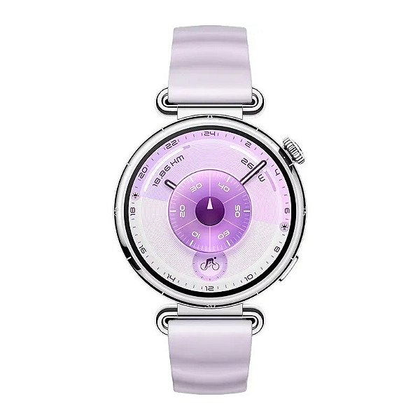 Relógio inteligente Huawei Watch GT 6 41mm KSU-B19 - Roxo
