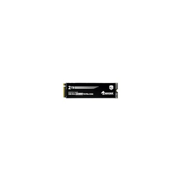 SSD Keepdata M.2 2TB Nvme KDNV2T4.0-16GTS