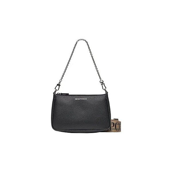 Carteira Emporio Armani EW000540 MC056 Preta