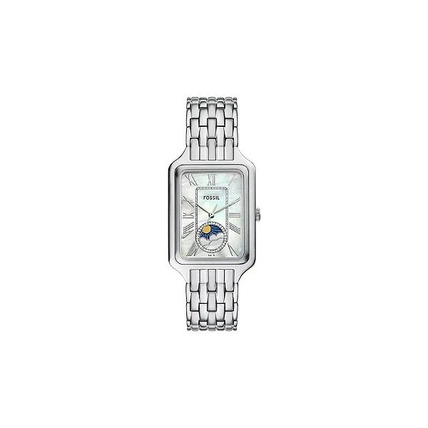 Relógio Fossil Raquel ES5400 Feminino