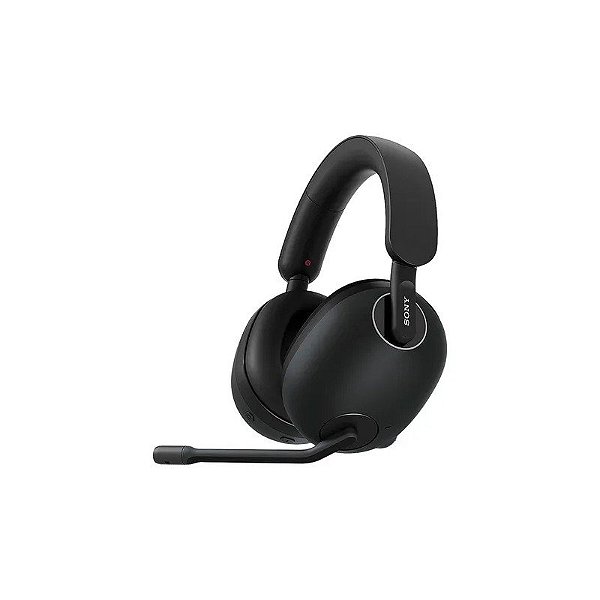 Fone de Ouvido Sem Fio Sony Inzone H9 WH-G900 Preto