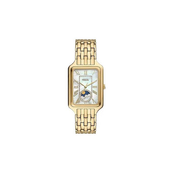 Relógio Fossil Raquel ES5398 Feminino