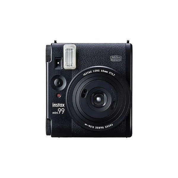Câmera Fujifilm Instax Mini 99 Preto