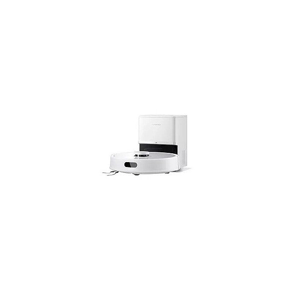 Aspirador Robótico Roborock Q7 BF+ Base de Esvaziamento Automático AED08HRR / 220V - Branco