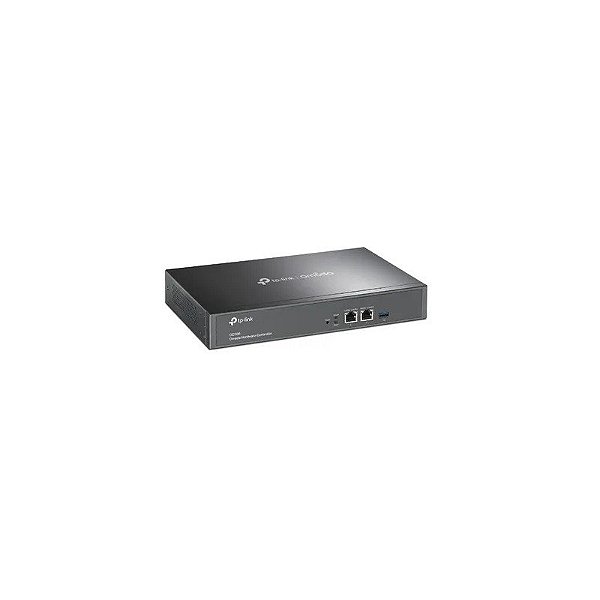 Controlador de Nuvem Omada TP-Link OC300 2*10/100/1000 1*USB