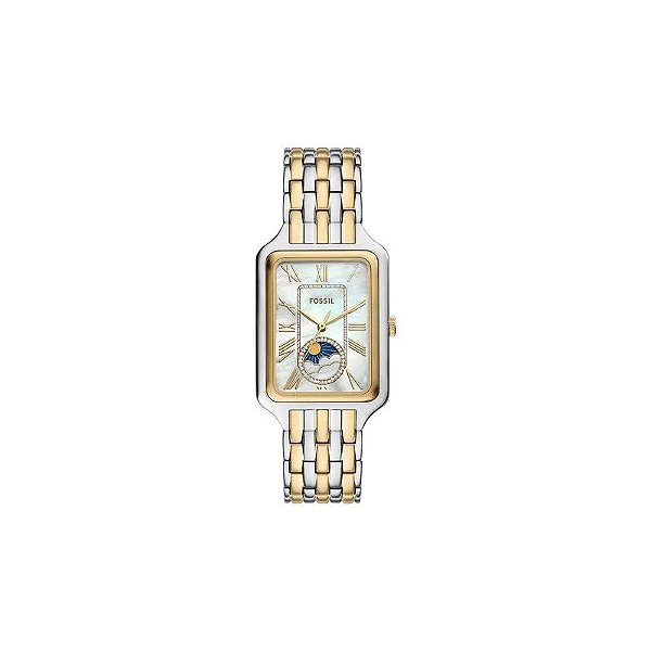 Relógio Fossil Raquel ES5399 Feminino