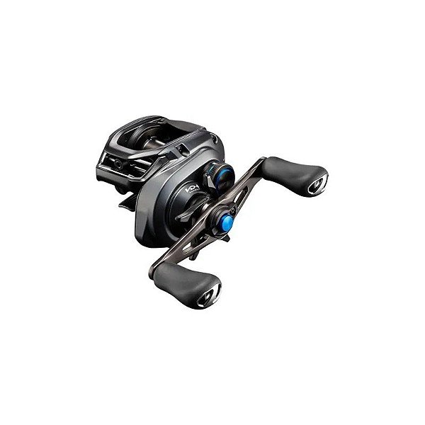 Carretilha Shimano SLX MGL 71XG Esquerda