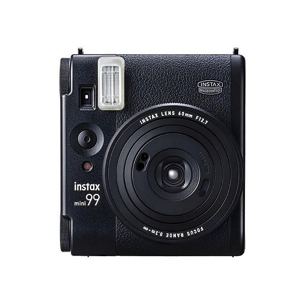 Câmera Instantânea Fujifilm Instax Mini 99 Preta