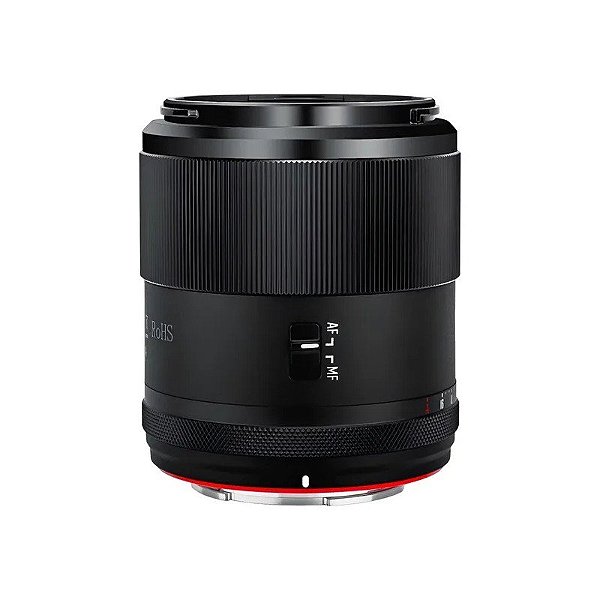 Lente Meike 55MM F/1.4 Af para Nikon Z