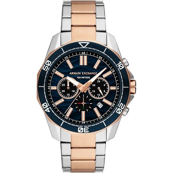 Relógio Masculino Armani Exchange Analógico AX1965