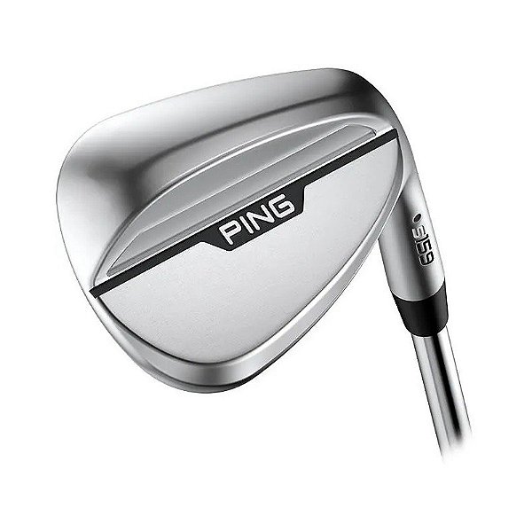 Taco de golfe Ping s159 Z-Z115 Wedge 50/S-12