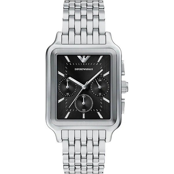 Relógio Masculino Emporio Armani AR11751 - Analógico
