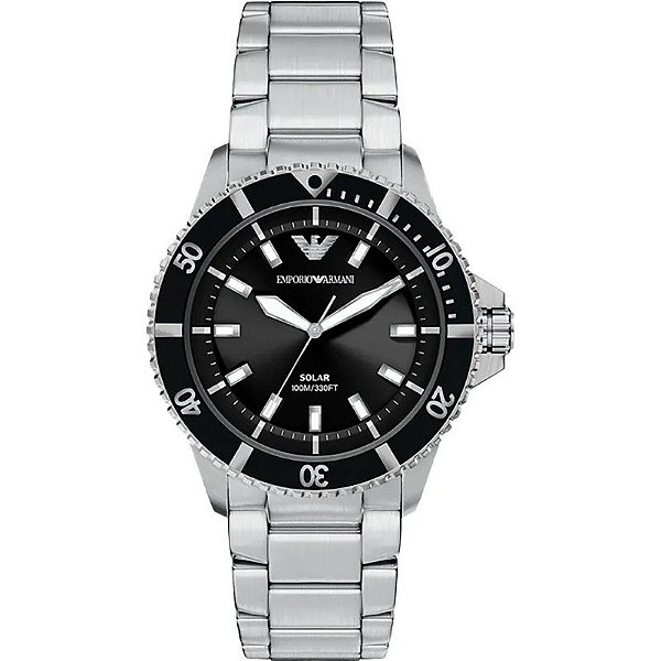 Relógio Masculino Emporio Armani AR11787 - Analógico