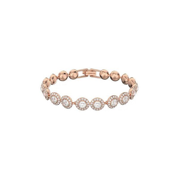 Pulseira Swarovski 5240513 Angelic