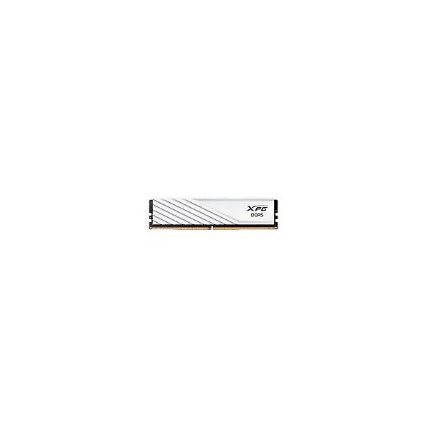Pente de Memória Ram Adata XPG Lancer Blade DDR5 16GB 6000MHZ - Branco (AX5U6000C4816G-Slabwh)