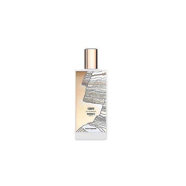 Perfume Corfu EdP 75ml