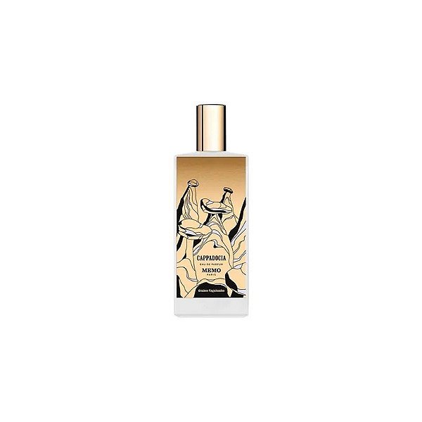 Perfume Memória Capadócia Edp 75ml