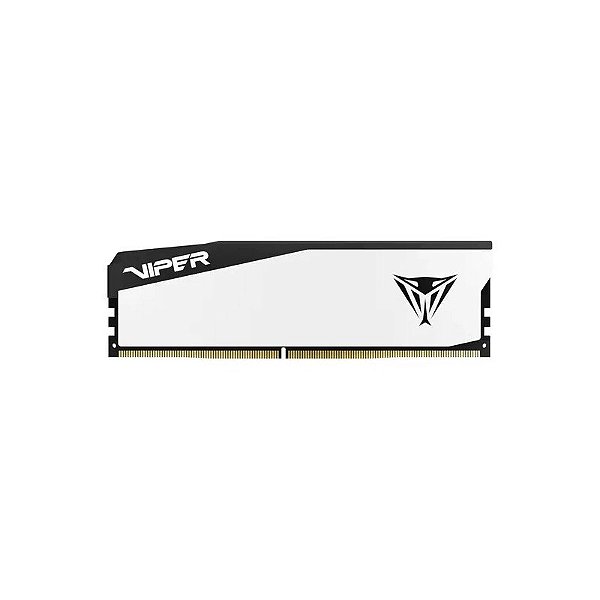 Memória RAM Patriot Viper Elite 5 16GB DDR5 6000 MHz - VEB516G6030W