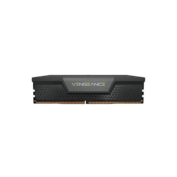 Memória RAM Corsair Vengeance 16GB DDR5 5600 MHZ - CMK16GX5M1B5600C40