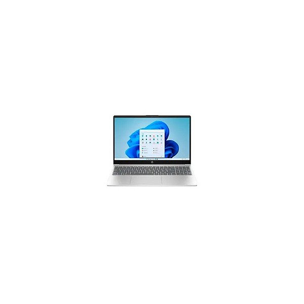 Notebook HP 14-DQ6012DX Intel Celeron N150 Tela HD 14,0" / 4GB de RAM / 128GB UFS / Windows 11 Home - Azul